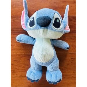 Disney Baby Stitch Stuffed Animal Plush - 16"
